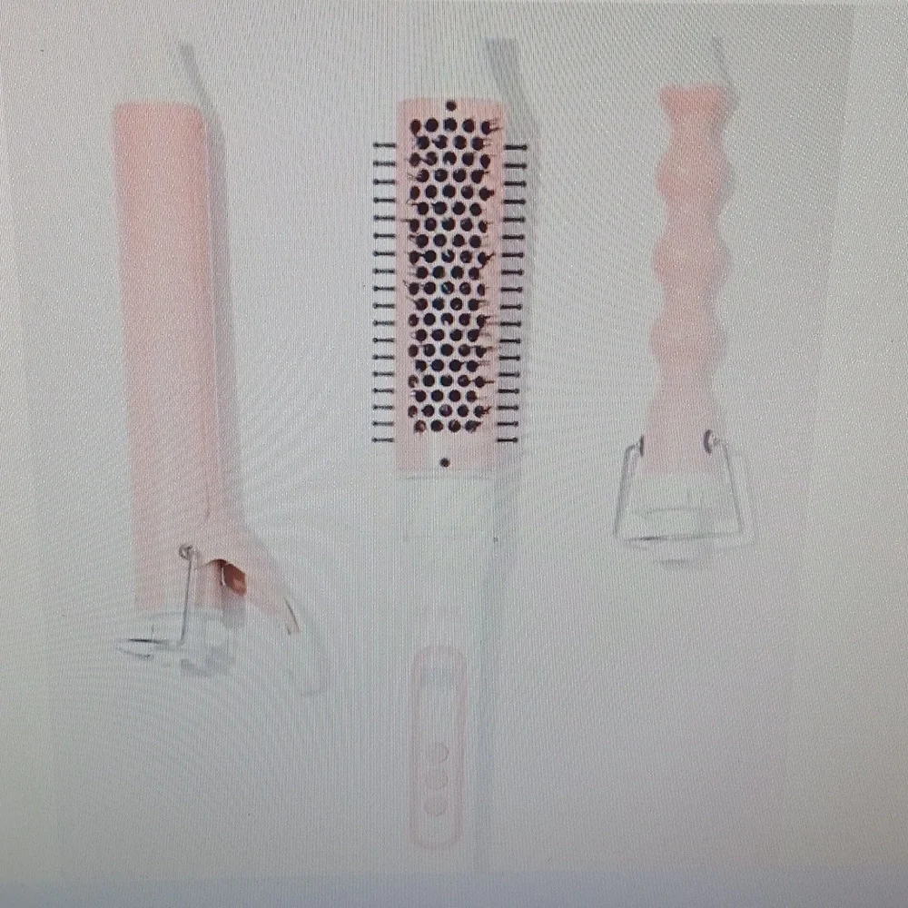 INH Quick Change Styler - Picture 3 of 3